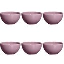 Ver imagem 1 de 6 Bowls Cor Malva 350ml Alleanza