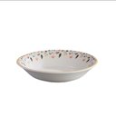 Ver imagem 1 de Prato Fundo Cerâmica Ashley 587ml Amarelo