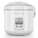 Ver imagem 2 de Panela Elétrica De Arroz 5 Xicaras 400W 127 Volts Multilaser