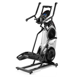 Elíptico Magnético Bowflex Max Trainer M6 - Simulador Escada - 1