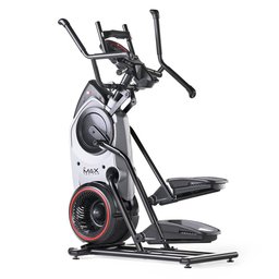 Elíptico Magnético Bowflex Max Trainer M6 - Simulador Escada - 3
