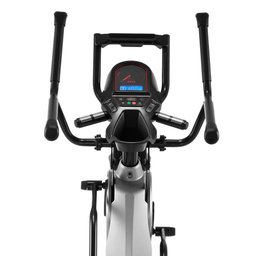 Elíptico Magnético Bowflex Max Trainer M6 - Simulador Escada - 2