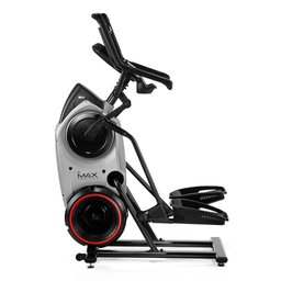 Elíptico Magnético Bowflex Max Trainer M6 - Simulador Escada - 4