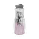 Ver imagem 3 de Faqueiro 16 Peças Lâminas Aço Inox e Cabos de Polipropileno Rosa Tramontina