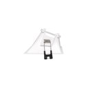 Ver imagem 3 de Spot de Embutir Angular Taschibra Piazza Mr16 Gu10 Quadrado Bivolt Branco 15090378