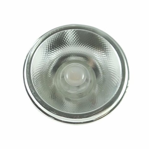 Lâmpada Led Modulo AR111 12W Driver 4000K Bivolt DS4124 Delis