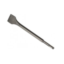 Ver imagem 2 de Talhadeira Sds-plus 40mm X 250mm Cortag 60994