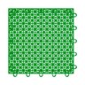 Piso Multiuso Modular Plástico 25 X 25 Cm (m²) - 3