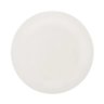 Prato Raso de Porcelana Clean 26cm Lyor - 2