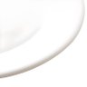 Prato Raso de Porcelana Clean 26cm Lyor - 5