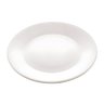 Prato Raso de Porcelana Clean 26cm Lyor - 1