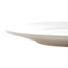Prato Raso de Porcelana Clean 26cm Lyor - 4