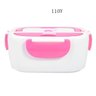 Marmita Elétrica Termica com Divisorias Lunchbox 110v.. - 1