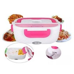 Marmita Elétrica Termica com Divisorias Lunchbox 110v.. - 3