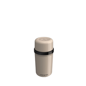 Garrafa Termica 250ml Fano Bege - Unitermi 8.9.013