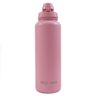 Garrafa Térmica 1,2l Easy Open Rosa Büp One - 1