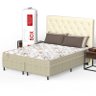 Colchão Queen Espuma D28 Prodormir Active In Box - 6