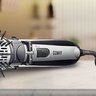 Escova Rotating Diamond Brilliance Air Brush e Modelador de Cachos Conair Infusion | 220V - 10