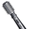 Escova Rotating Diamond Brilliance Air Brush e Modelador de Cachos Conair Infusion | 220V - 2