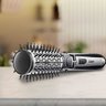 Escova Rotating Diamond Brilliance Air Brush e Modelador de Cachos Conair Infusion | 220V - 11