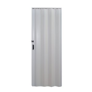 Porta Sanfonada de Pvc 210cm X 80cm Belplast