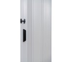 Ver imagem 6 de Porta Sanfonada de PVC 210cm x 80cm Belplast Branco