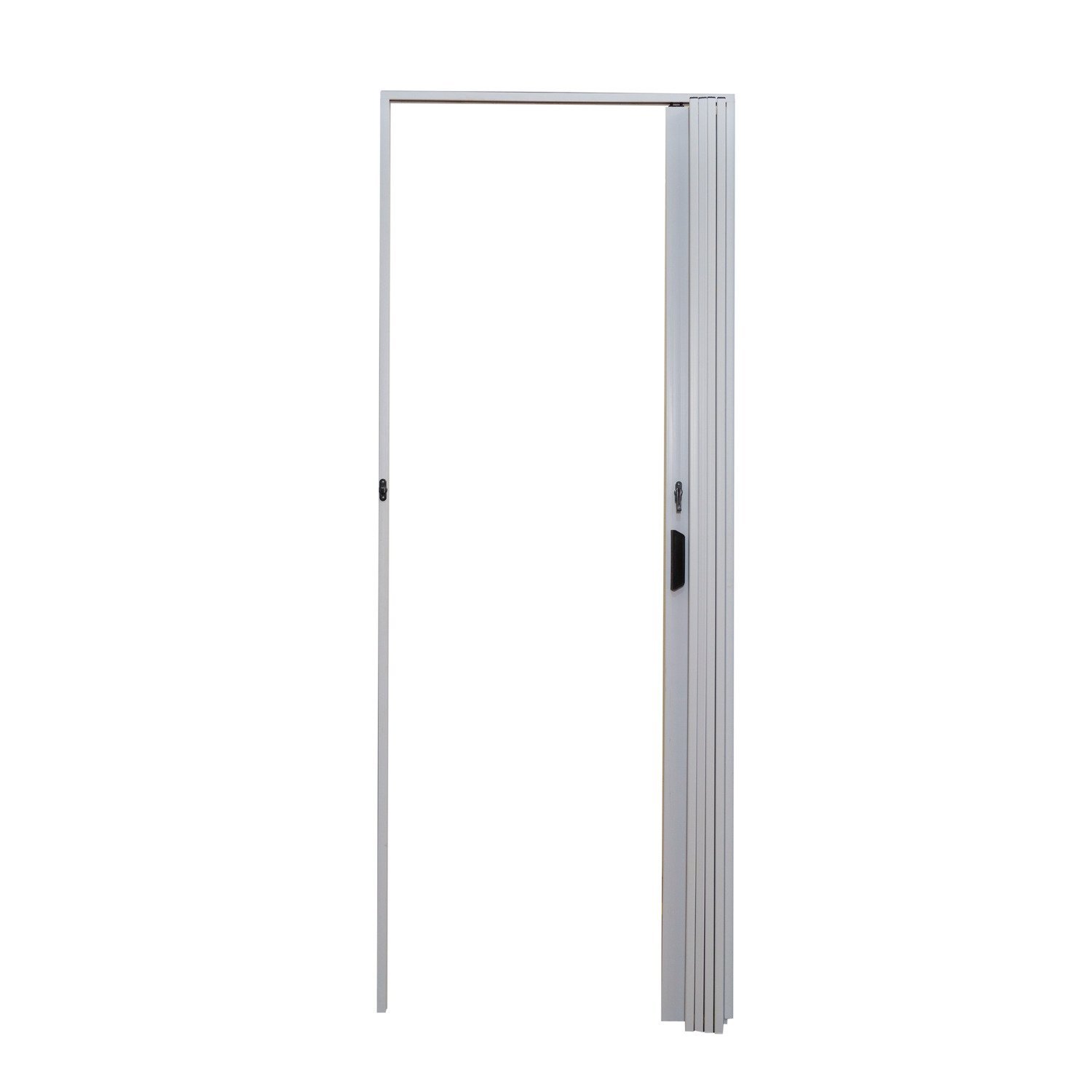 Porta Sanfonada de PVC 210cm x 80cm Belplast  - 3