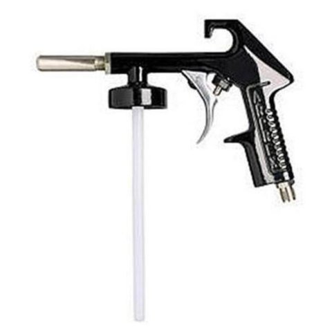 Pistola Arprex 13a Alumínio Emborrachado