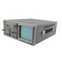 Ver imagem 2 de Osciloscópio Analógico 50Mtz 2 Canais Bivolt Medidor Modelo Oa-550
