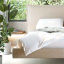 Ver imagem 4 de Cama de Casal Horse Collection Majestic Queen Riviera 196x212