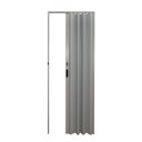 Ver imagem 4 de Porta Sanfonada de Pvc 210cm X 60cm Belplast