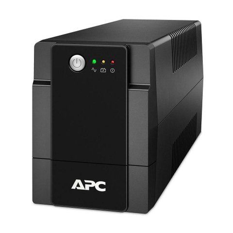 Nobreak Apc Back-ups 700va Bi-115 Bvx700bi-br