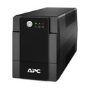 Ver imagem 1 de Nobreak Apc Back-ups 700va Bi-115 Bvx700bi-br