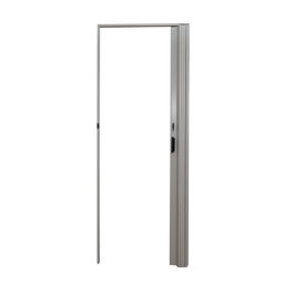 Porta Sanfonada de PVC 210cm x 80cm Belplast  - 4