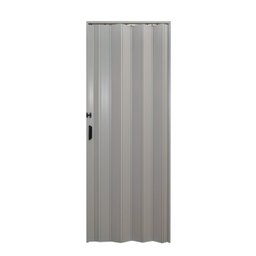 Porta Sanfonada de PVC 210cm x 80cm Belplast  - 2