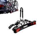 Ver imagem 3 de Suporte Transbike Engate P/02 Bicicletas Thule Rideon 9502