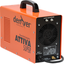 Ver imagem 5 de Maquina de Corte Plasma Attiva Super 40a Bivolt Denver
