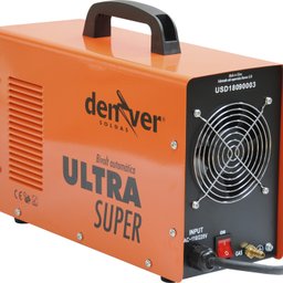 Máquina de Corte Plasma Attiva Super 40a 127/220v - 3
