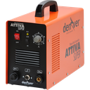 Ver imagem 3 de Maquina de Corte Plasma Attiva Super 40a Bivolt Denver