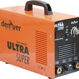 Máquina de Corte Plasma Attiva Super 40a 127/220v - 1