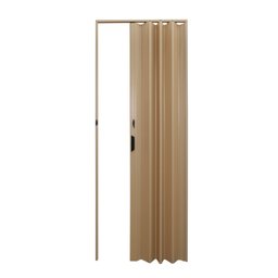 Porta Sanfonada de Pvc Belplast 60 Cm X 210cm - 3