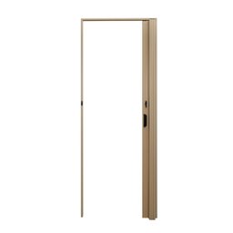 Porta Sanfonada de Pvc Belplast 60 Cm X 210cm - 4
