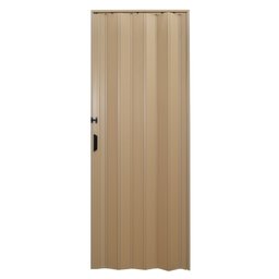 Porta Sanfonada de Pvc Belplast 60 Cm X 210cm - 2