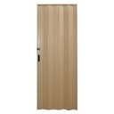 Ver imagem 3 de Porta Sanfonada de Pvc 210cm X 70cm Belplast