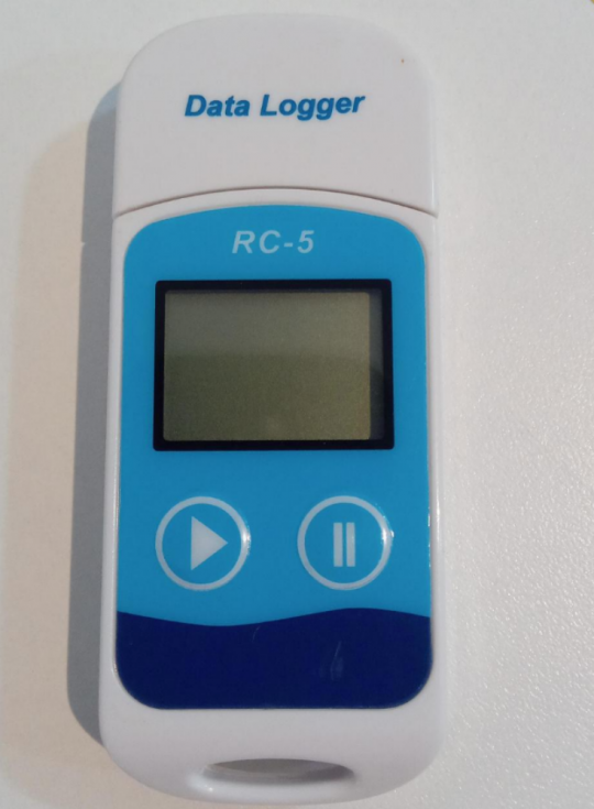 Data Logger | Dl-01 Elitech Rc05 - 3