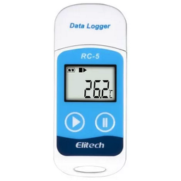 Data Logger | Dl-01 Elitech Rc05 - 1