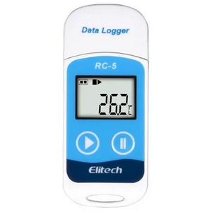 Data Logger | Dl-01 Elitech Rc05