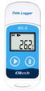 Ver imagem 1 de Data Logger | Dl-01 Elitech Rc05
