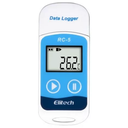 Ver imagem 1 de Data Logger | Dl-01 Elitech Rc05