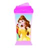 Copo Multilaser BB090 C/ Canudo Silicone Princesas - 1